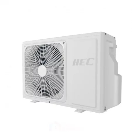 Сплит-система настенная HEC-09HRE03/R3-B Design on/off