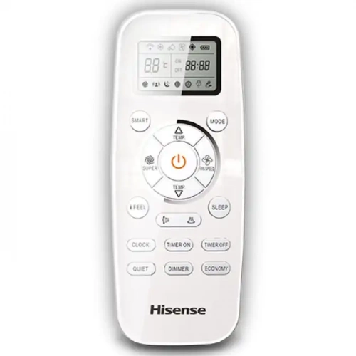 Сплит-система Hisense AS-24HR4SBATG005G Neo Premium Classic A