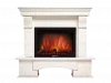 Каминокомплект Electrolux Forte 25S с очагом EFP/P-2520LS
