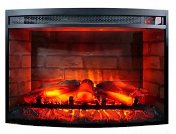 Очаг Interflame Panoramic 26 LED 3D