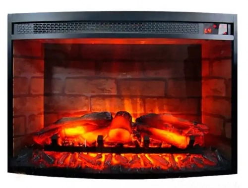 Очаг Interflame Panoramic 26 LED 3D