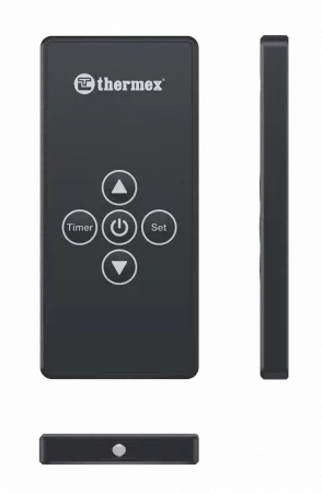 Накопительный электрический водонагреватель Thermex ID 50 H (pro) WiFi