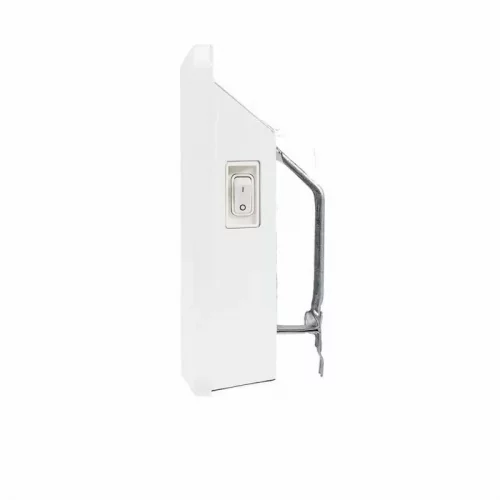 Электрический конвектор Nobo Viking NFС 2N 12