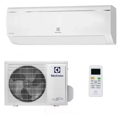 Сплит-система Electrolux EACS/I-07HF/N8_21Y Fusion Ultra DC