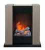 Каминокомплект Dimplex Vivaldi с очагом Cassete 400