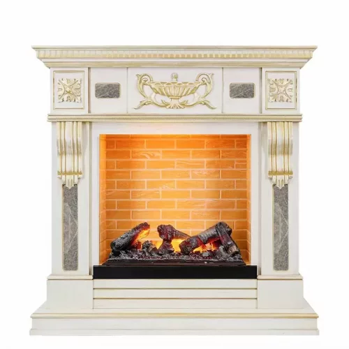 Каминокомплект Dimplex Corsica с очагом Cassette 600 NH