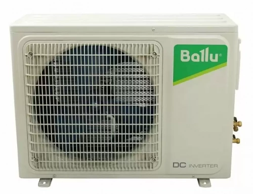 Кассетная сплит-система Ballu BLCI_C-12HN8/EU (compact) Universal DC