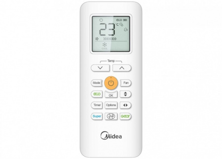 Сплит-система Midea MSMA1A-07HRN1 / MOAB02-07HN1