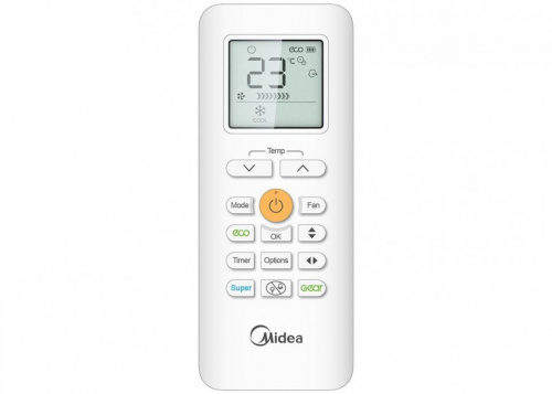 Сплит-система Midea MSMA1A-07HRN1 / MOAB02-07HN1