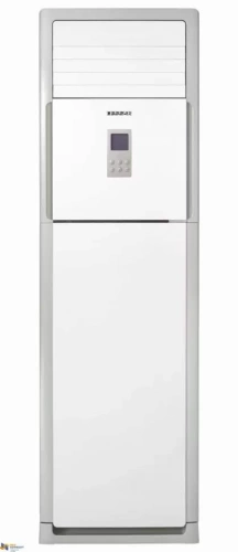 Колонная сплит-система Lessar LS-H55SIA4 / LU-H55SIA4