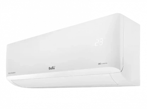 Сплит-система Ballu BSYI-10HN8/ES Eco Smart DC Inverter