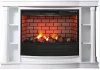 Каминокомплект Interflame Giant под очаг Triumph 33 3D
