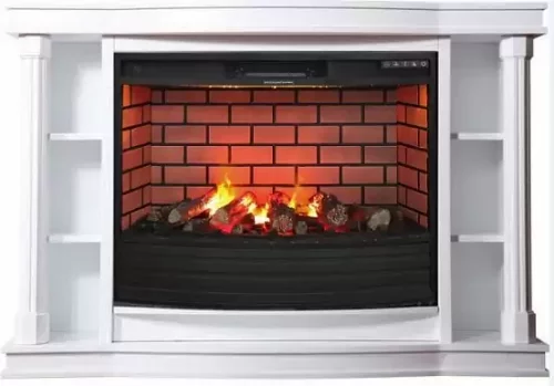 Каминокомплект Interflame Giant под очаг Triumph 33 3D