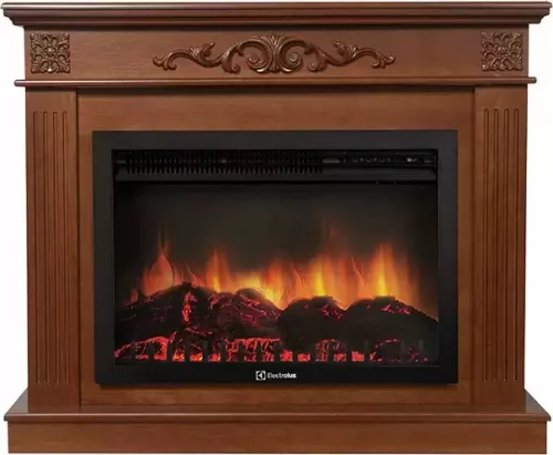 Каминокомплект Electrolux Noce 25 с очагом EFP/P-2520LS