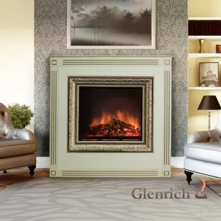 Каминокомплект Glenrich Эрмитаж Arte 23