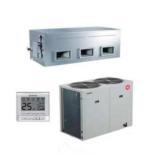 Канальная сплит-система Kentatsu KSTU560HFAN1 / KSUR560HFAN3