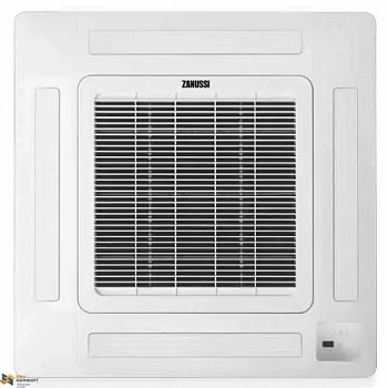 Кассетная сплит-система Zanussi ZACC-48 H/ICE/FI/N1