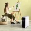 Мобильный кондиционер Ballu BPAC-12 CD Smart Design