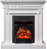 Каминокомплект Royal Flame Valletta c очагом Majestic FX Black