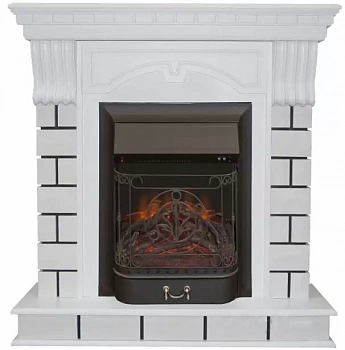 Каминокомплект Interflame Belsi под очаг Majestic