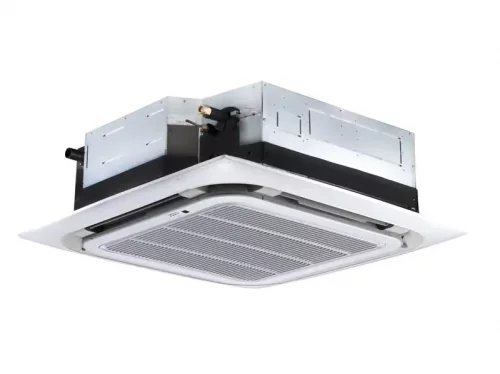 Кассетная сплит-система Marsa MRK-24UHTN / MRK-24HTNE-W