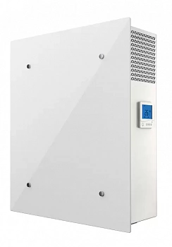Приточно-вытяжная установка Blauberg FRESHBOX E-100