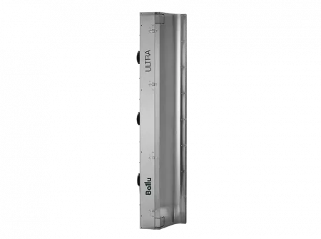 Водяная тепловая завеса Ballu BHC-U15W40-PS