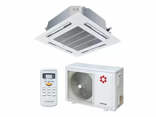 Кассетная сплит-система Kentatsu KSVC70HFAN1 / KSUC70HFAN1