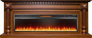Каминокомплект Royal Flame Edinburg 60 с очагом Vision 60 LED