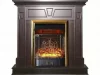 Каминокомплект Interflame Berta M под очаг Majestic