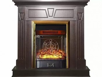 Каминокомплект Interflame Berta M под очаг Majestic