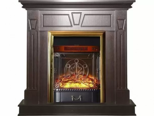 Каминокомплект Interflame Berta M под очаг Majestic