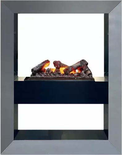 Каминокомплект Dimplex Boxx с очагом Cassette 600 NH