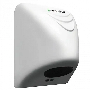 Сушилка для рук NeoClima NHD-850