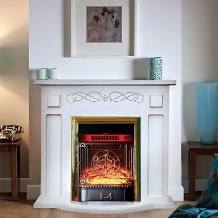 Каминокомплект Interflame Aspen под очаг Majestic