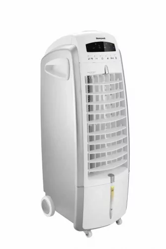 Климатический комплекс Honeywell ES 800 ION