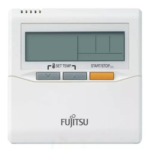 Канальный кондиционер Fujitsu ARYG24LMLA/AOYG24LALA
