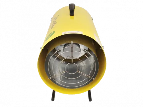 Газовая тепловая пушка Ballu BHG-40