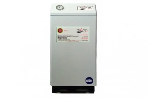 Напольный газовый котел Angara Eco КС-Г-8