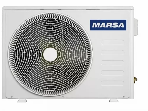 Канальная сплит-система Marsa MRK-18BHTN / MRK-18HTNE-W