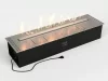 Автоматический биокамин Good Fire 1000 INOX АБК-1000 INOX