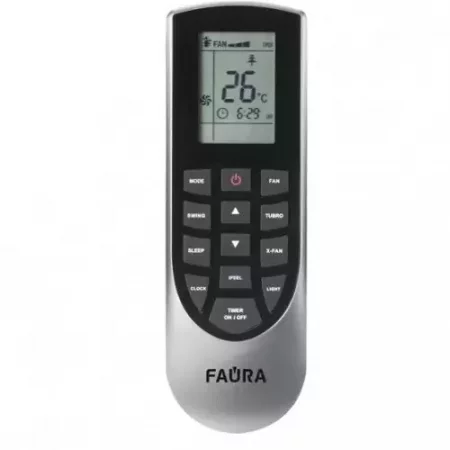 Сплит-система Faura N/U-FOI24
