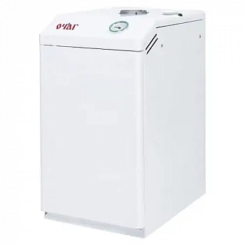 Напольный газовый котел Очаг КСГ - 10Е Sit-630