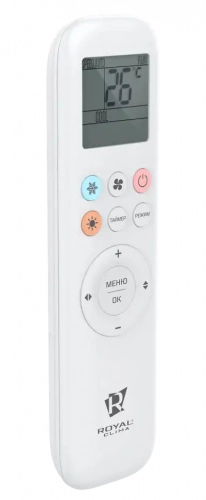 Сплит-система Royal Clima Vela Inverter RCI-VNR78HN