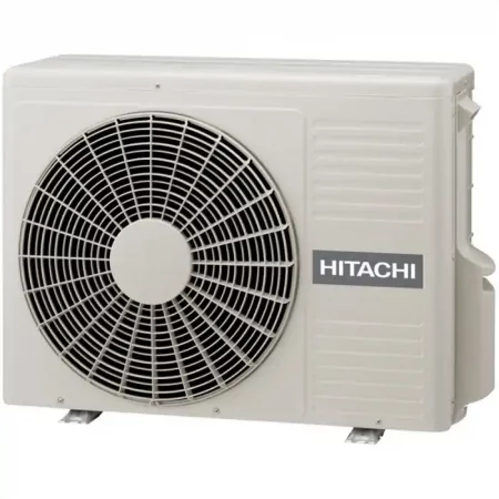 Сплит-система Hitachi RAK-25PSB / RAC-25WSB