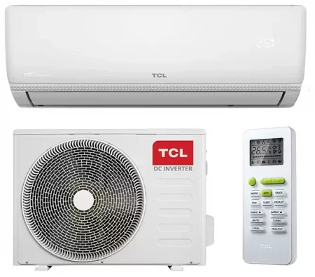 Сплит система TCL TAC-18HRIA/VE