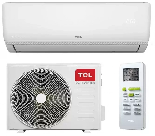 Сплит система TCL TAC-09HRIA/VE