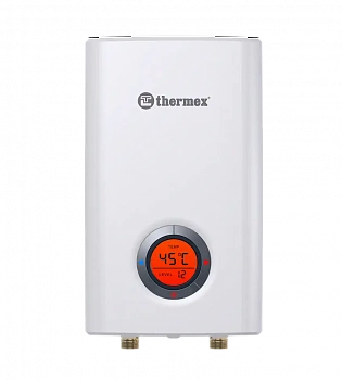 Проточный электрический водонагреватель Thermex Topflow 8000