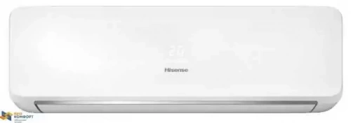 Сплит-система Hisense AS-13UR4SYDTDI7 / AS-13UR4SYDTDI (2018)