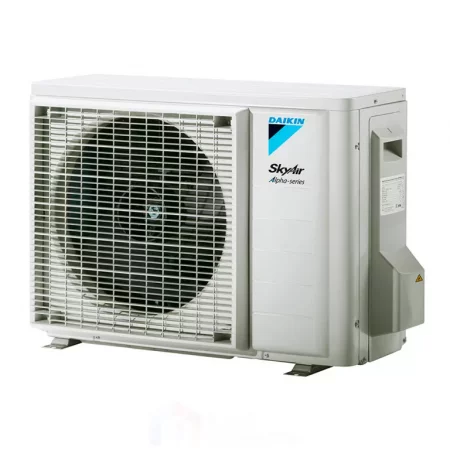 Напольная сплит-система Daikin FNA35A9/RZAG35A